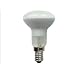 Ten pack of Eveready brand Energy saving Halogen R50 spot light bulbs. SES (E14) screw fitting. 40w light.