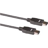 Philips Accessories #PF1301 6' Le1394cbl 6/6p Cable