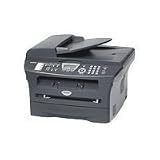 Review BROTHER MFC7820NU1 / Brother MFC7820N Laser Multifunction Centre - Laser Printer, Laser Fax and Colour Scanner