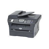 Brother MFC7820N Laser Multifunction Centre - Laser Printer, Laser Fax and Colour Scanner