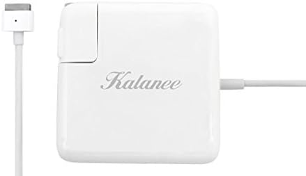 KALANEE® 60W MagSafe Power Adapter for Macbook - Apple Laptop Power Charger / Supply - for Macbook A1172, A1181, A1184 - T Connector for Macbook Pro MA538LL/A - 16.5V/3.65A - Us Plug - LIFETIME WARRANTY (T-Tip 60W)