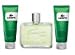 Lacoste Essential by Lacoste Cologne for Men 3 Piece Fragrance Set Includes: 4.2 oz /...