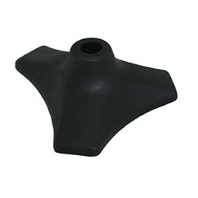 Able Tripod Base, 3/4" or 19 mm