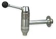 Westward 3APF1 Oil Spigot, Spring Loaded