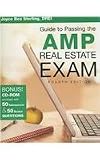 Your Guide to Passing the AMP Real Estate Exam