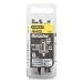 Tools & Hardware : Stanley PTT64 15-Pack 3/16-Inch x 1/4-Inch Stainless Steel Rivets
