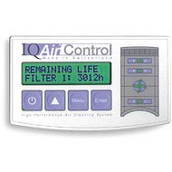 IQAir Dental Pro Air Cleaner