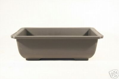 Bonsai plastic training pot - 29cm (12