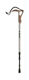 LEKI Wanderfreund SAS (Soft Anti-Shock) Trekking Pole