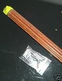 CARBON ARROWS VAPOR 3000 4000 5000 BLACKHAWK WOOD GRAIN DOZEN