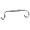 Ritchey Classic Curve Road Bicycle Handlebar - 31.8