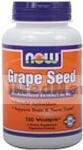Grape Seed Standardized Extract (60mg) 180 vcaps