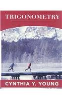 Trigonometry - Textbook and Student Solutions Manual Image Trigonometry - Textbook and Student Solutions Manual