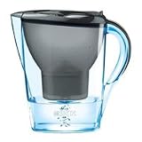 Brita Marella Cool Pure Graphite Water Filter Jug Brita Marella Cool Pure Graphite Water Filter Jug