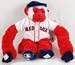 Boston Red Sox Baby Rally Monkey