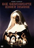 Produkt-Bild: Die Geschichte einer Nonne DVD