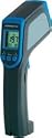 TFA Dostmann 31.1127 "Scan Temp 898" Infrarot-Thermometer mit Feuchtesensor