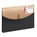 ESS50966 - Four-Pocket Poly Slide File Image