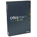 Office for Mac Home and Business Edition 2011 (1 User, 1 Mac)