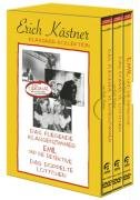 Erich Kaestner Klassiker Kollektion (3 DVDs)