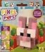 Pixel Pops Bunny