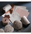 Norton 31466 6" PSA 1200B NO-FIL Magnum Sandpaper