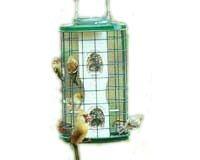 Vari-Crafts Mixed Seed 1 Base Durable