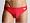 Speedo Red Lycra Solar Brief