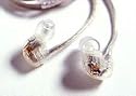 Shure E5 Sound Isolating Earphones