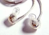 Shure E5 Sound Isolating Earphones