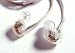 Shure E5 Sound Isolating Earphones