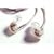 Shure E5 Sound Isolating Earphones
