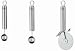 Rosle Pizza Cutter