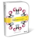 EXPRESSION ENCODER 2 AE DVD