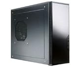 ANTEC P190 + 1200 UK PC CASE BLACK