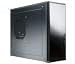 ANTEC P190 + 1200 UK PC CASE BLACK