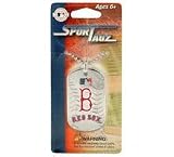 Boston Red Sox Dog Tag