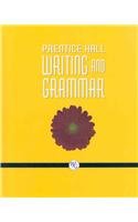 Prentice Hall Writing and Grammar Grade 6: Student Edition (NATL)