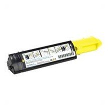 Dell - Toner cartridge - 1 x yellow - 2000 pages