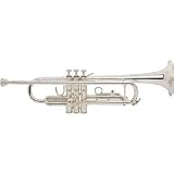 Bach TR200 Series Bb Trumpet, TR200 Lacquer - B000KYRGFS