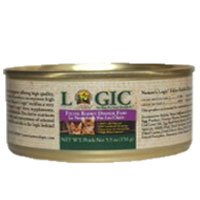 Feline Rabbit Dinner Fare Cat Food