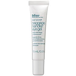 Bliss Baggage Handler(TM) Eye Gel 0.5 oz