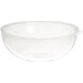 Bel-Art 409250000 Polypropylene 175ml Scienceware Evaporating Dish, 10cm Diameter x 4.2cm Depth (Pack of 6)