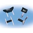 Crutch-Mate II Arm Pad, Pair