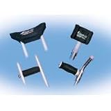 Crutch-Mate II Arm Pad, Pair