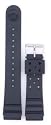 Seiko Rubber Watch Band Original 22mm for Divers Model