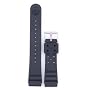 Seiko Rubber Watch Band Original 22mm for Divers Model