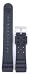 Seiko Rubber Watch Band Original 22mm for Divers Model
