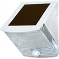 Brennenstuhl Solar LED-Wandleuchte SOL 04, IP44