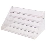 Debra Lynn Professional Nail Polish Rack - Empty